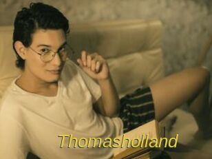 Thomasholland