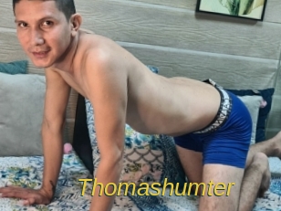 Thomashumter