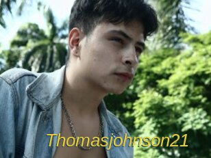 Thomasjohnson21