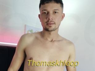 Thomaskhloop