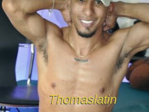 thomaslatin Archive DVD ORG