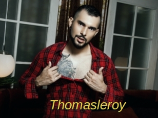 Thomasleroy