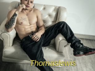 Thomaslewis