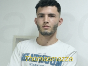 thomasmazza Archive DVD ORG