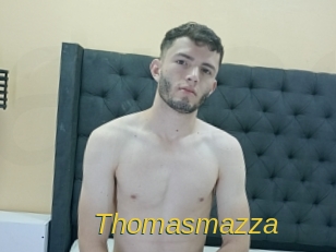Thomasmazza