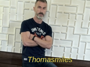 Thomasmiles
