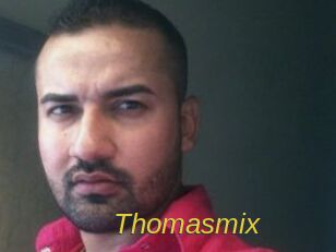 Thomasmix