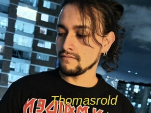 Thomasrold