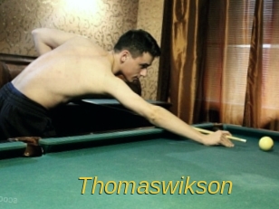 Thomaswikson