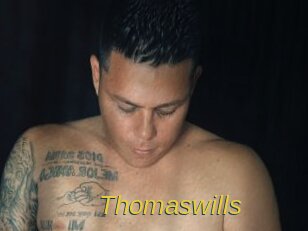 Thomaswills