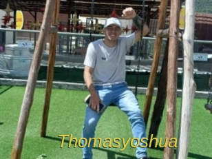 Thomasyoshua