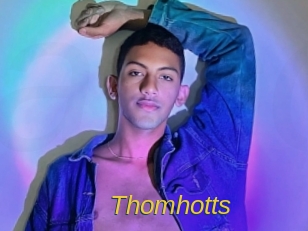 Thomhotts