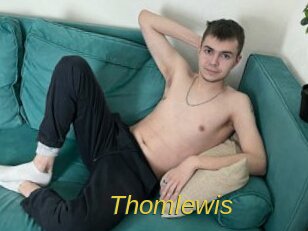 thomlewis Archive DVD ORG