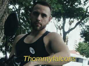Thommyfalcons