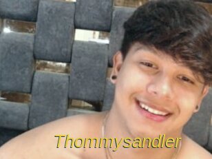 Thommysandler