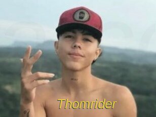 Thomrider