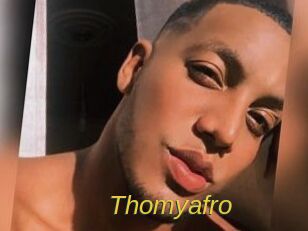 Thomyafro