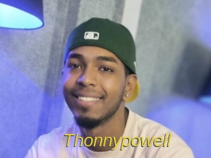 Thonnypowell