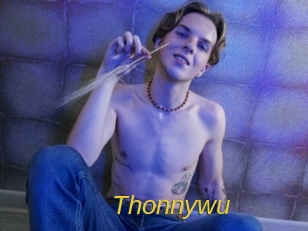 Thonnywu