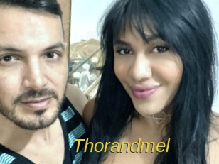 Thorandmel