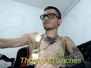 thorcock10inches Archive DVD ORG