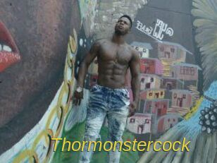 Thormonstercock