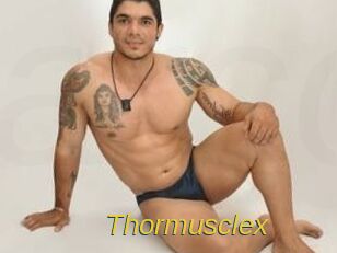 Thormusclex