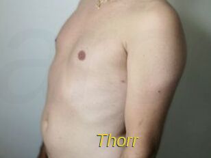 Thorr