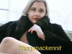 thorymackennit Archive DVD ORG