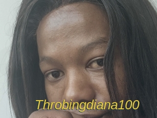 Throbingdiana100