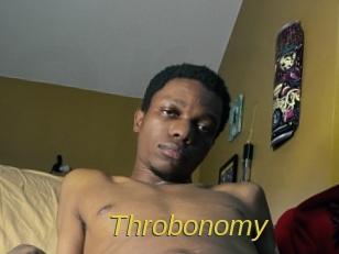 Throbonomy