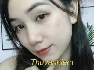 Thuyanhjem