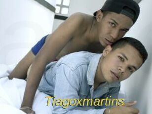 Tiagoxmartins