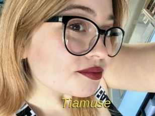 Tiamuse