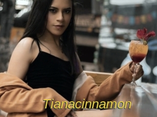 tianacinnamon Archive DVD ORG