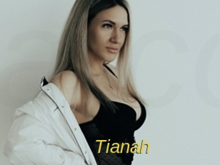 tianah Archive DVD ORG