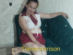 tianamorrison Archive DVD ORG