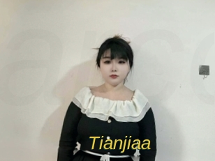 Tianjiaa