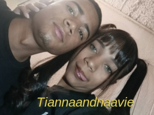tiannaandnaavie Archive DVD ORG