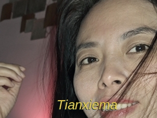 Tianxiema