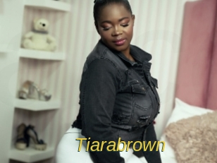 Tiarabrown