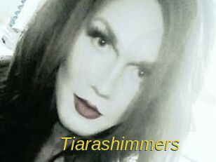 Tiarashimmers