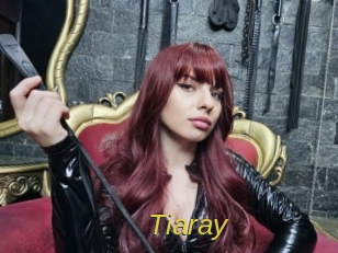 tiaray Archive DVD ORG