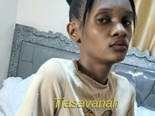 Tiasavanah