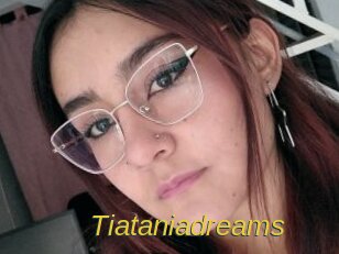 tiataniadreams Archive DVD ORG