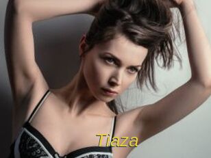 Tiaza