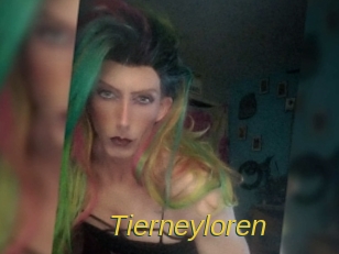 Tierneyloren