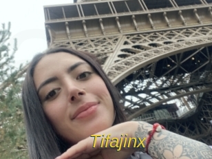 Tifajinx