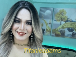 Tifanieadams
