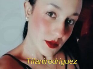 Tifanirodriguez